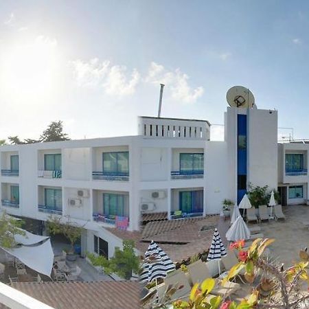 Nereus Hotel By Imh Europe Travel And Tours Pafos Zewnętrze zdjęcie